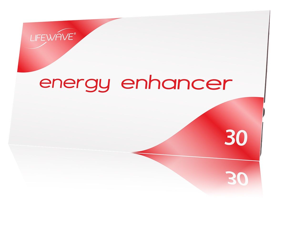 Energy Enhancer® Patches