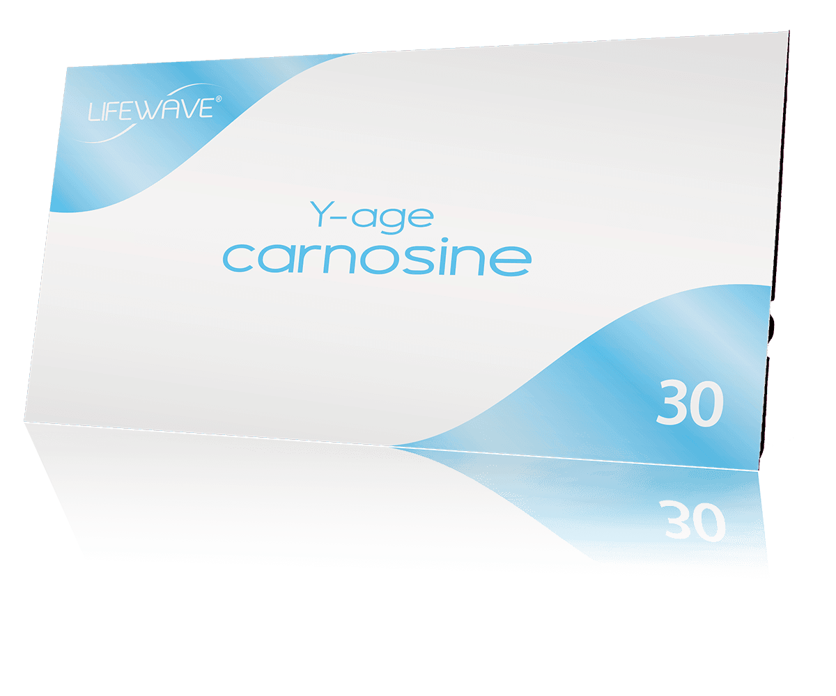 Y-Age Carnosine® Patches