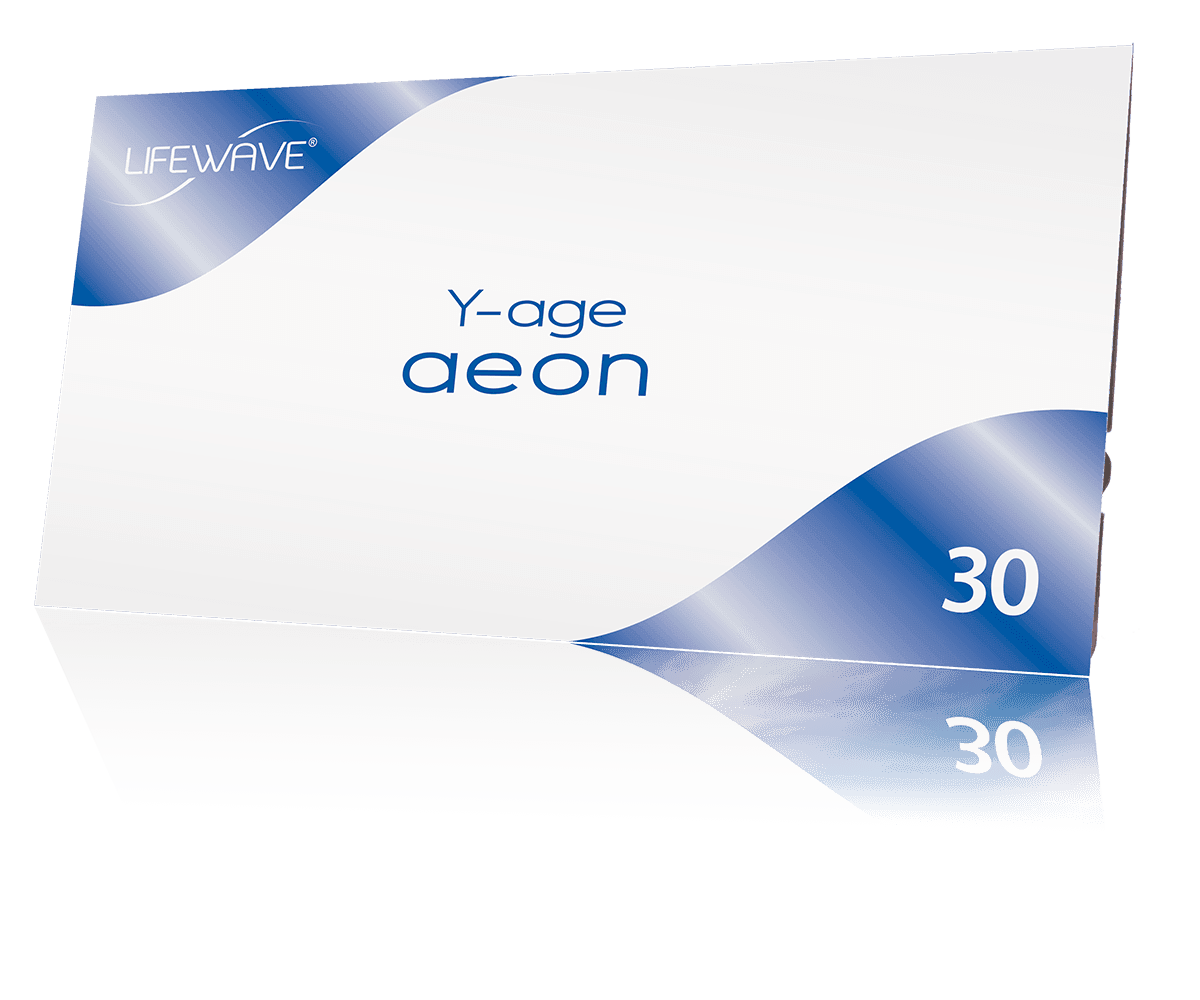Y-Age Aeon® Patches