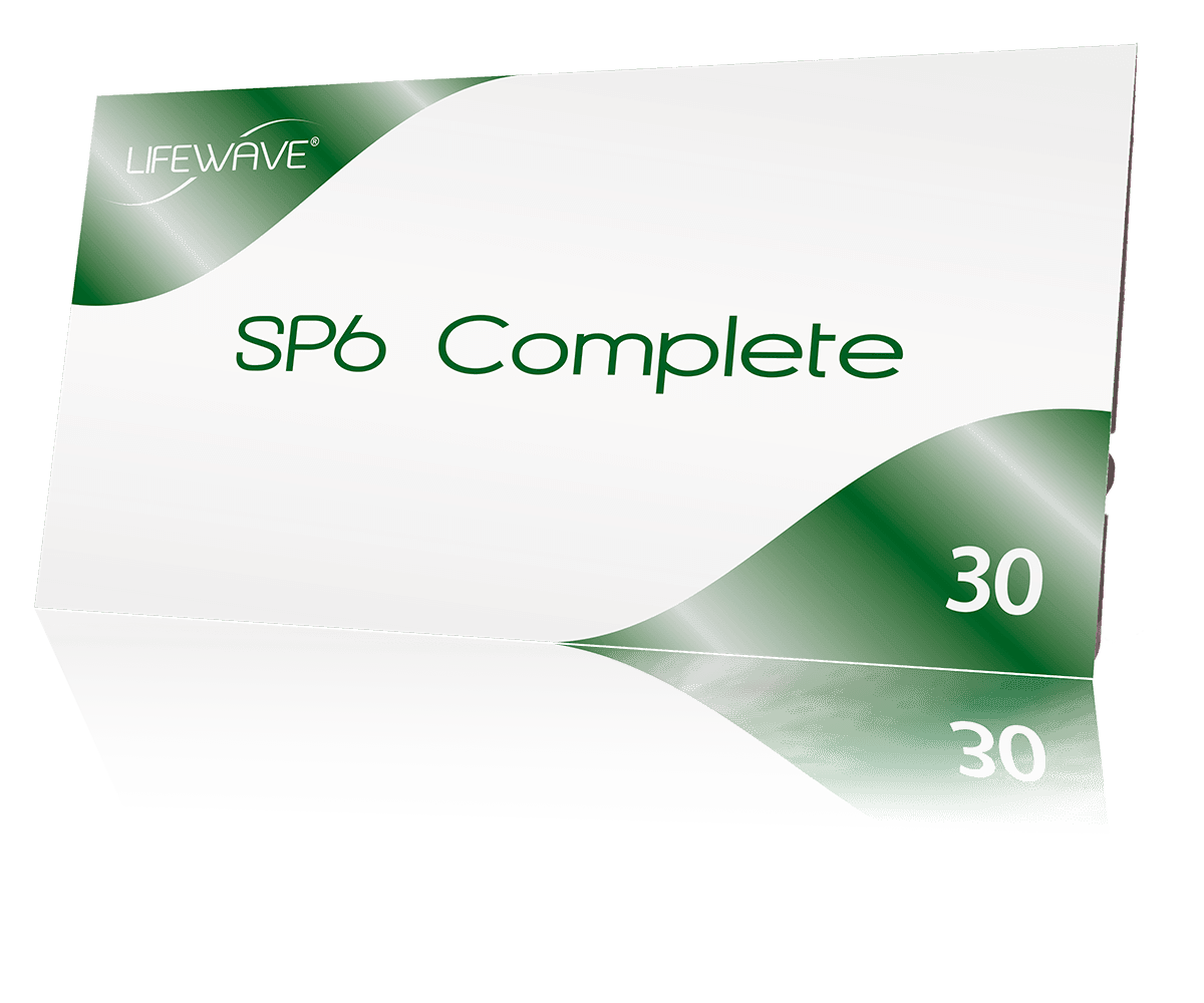 SP6 Complete Patches