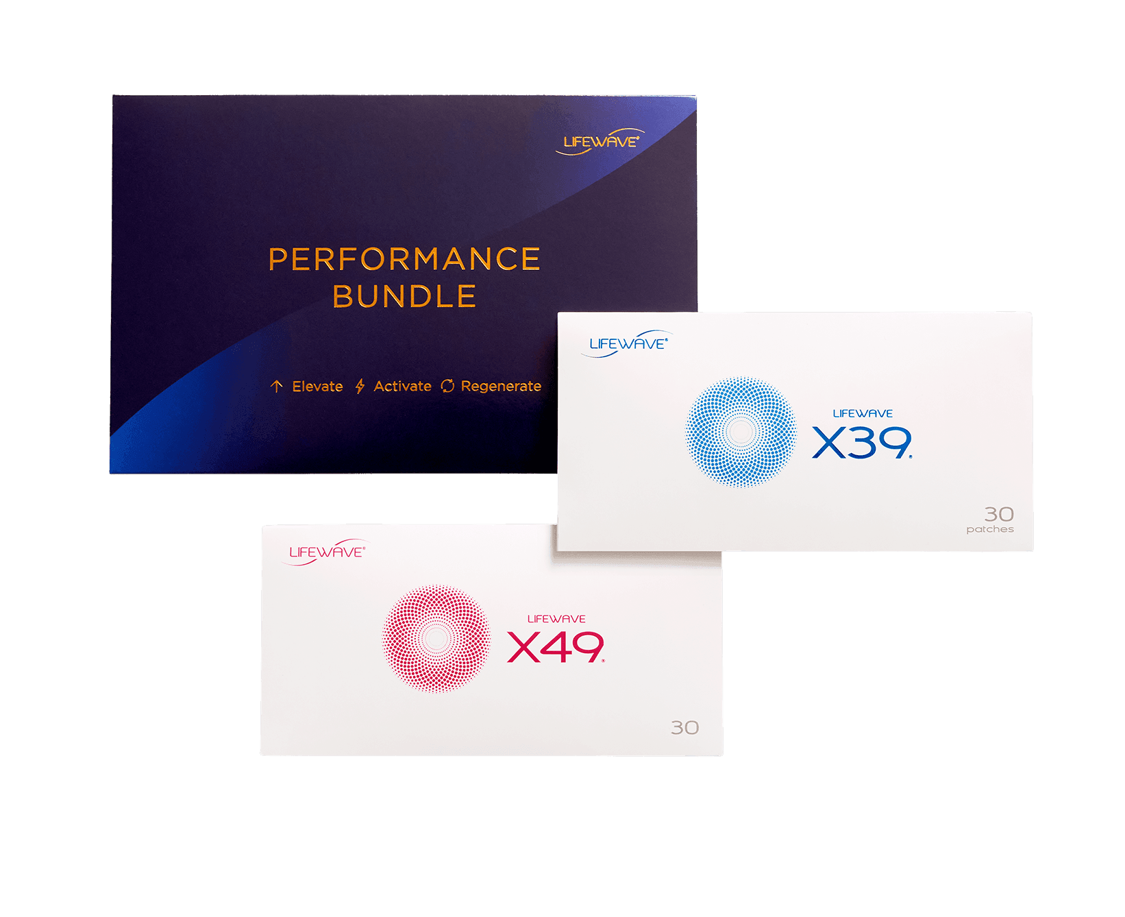 Premium Wellness Experience