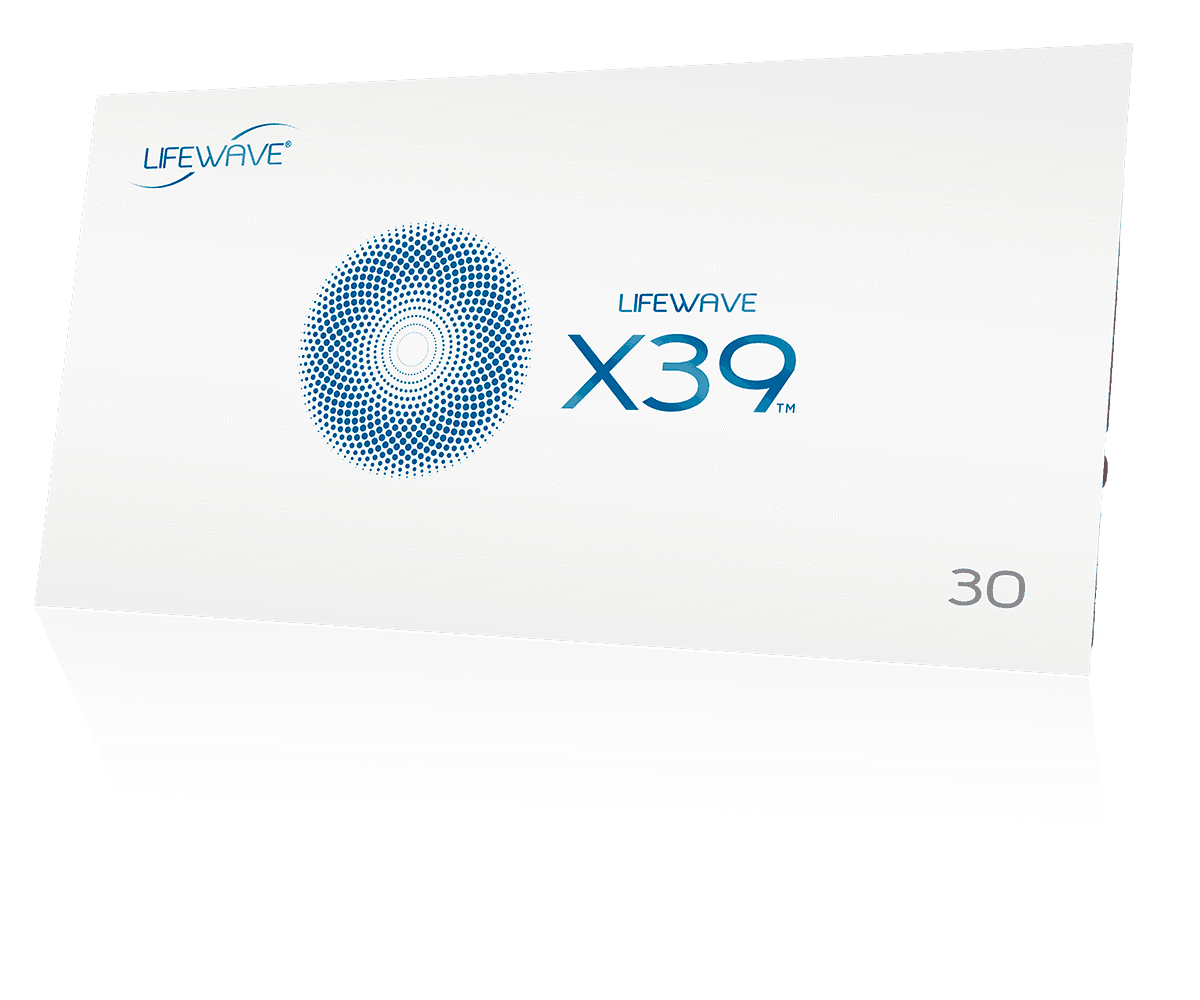 Lifewave X39
