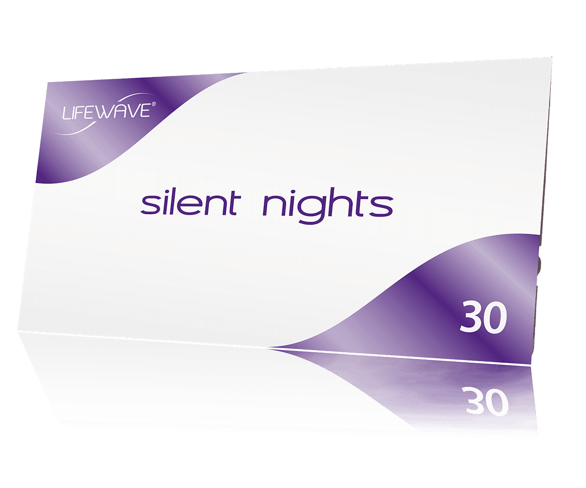 Silent Nights® Patches