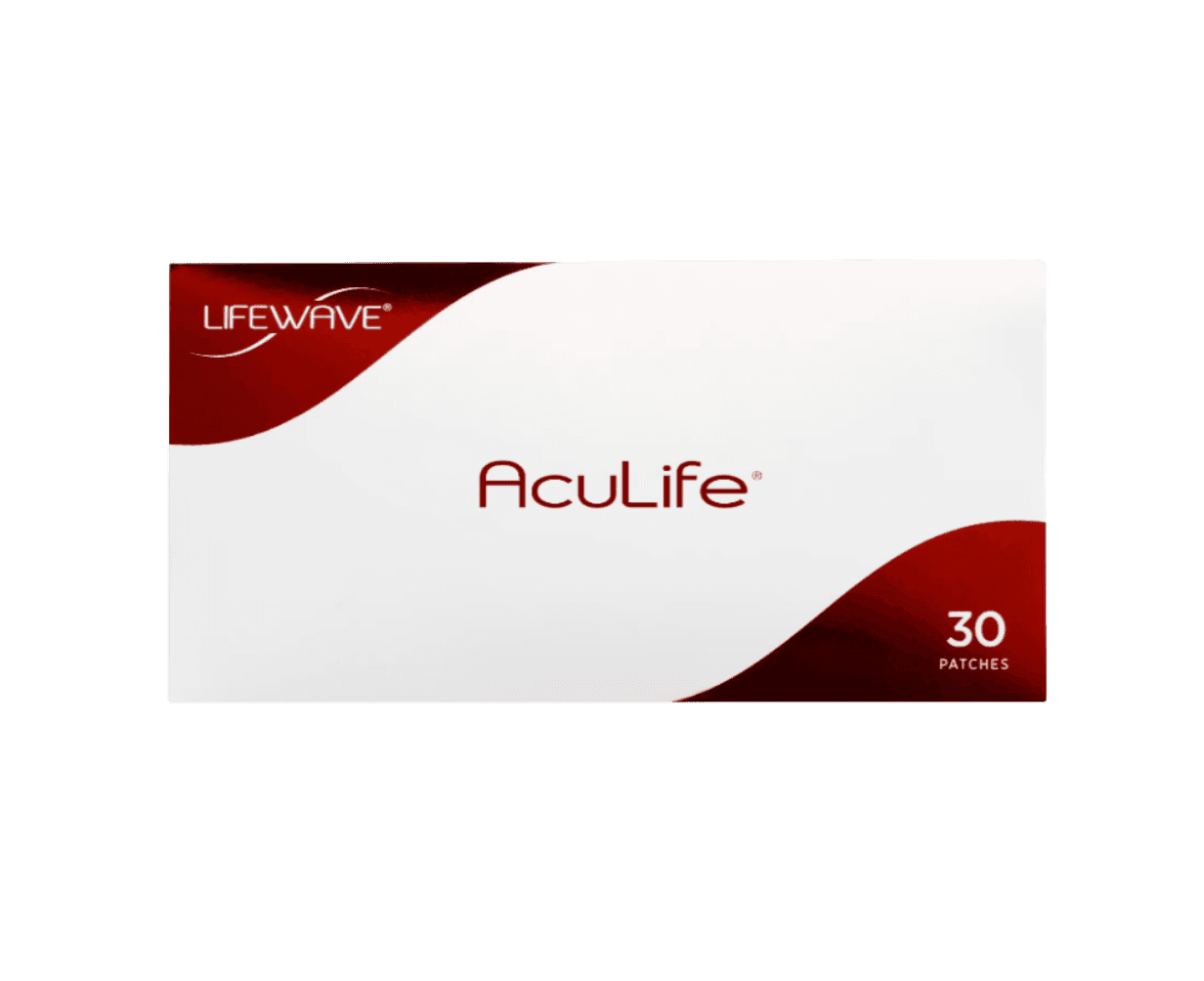 LifeWave AcuLife® Patches